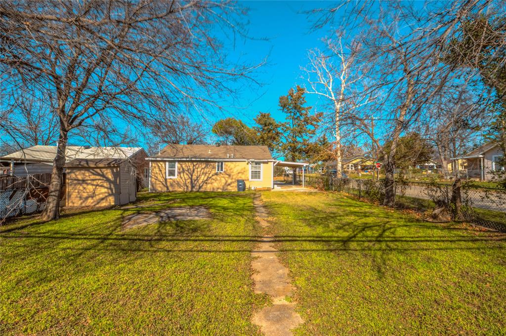 Hubbard Highlands Add - Residential