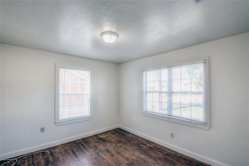 Hubbard Highlands Add - Residential