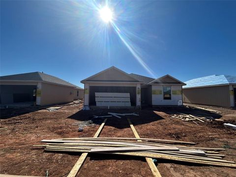 423 Waterloo Drive Abilene TX 79602