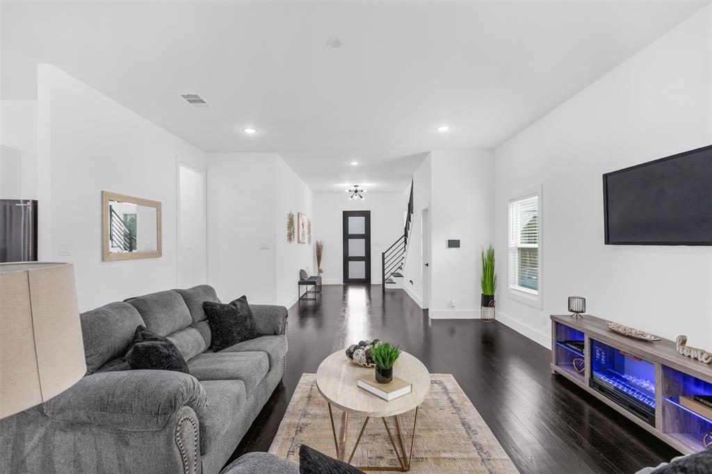 Skyline Heights - Residential