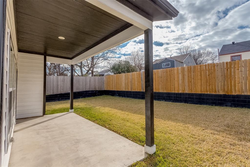 Skyline Heights - Residential