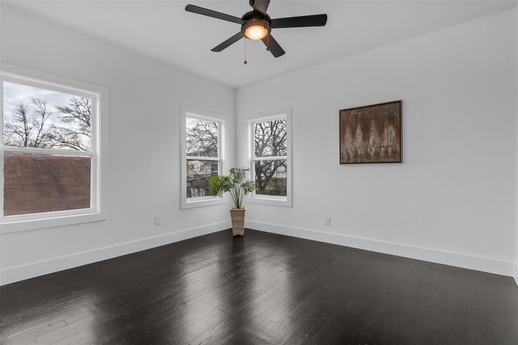 Skyline Heights - Residential