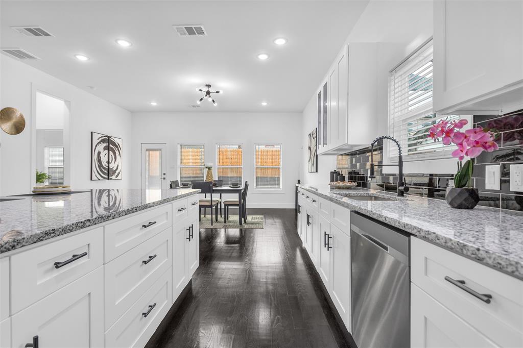 Skyline Heights - Residential