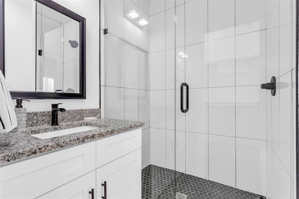 Skyline Heights - Residential