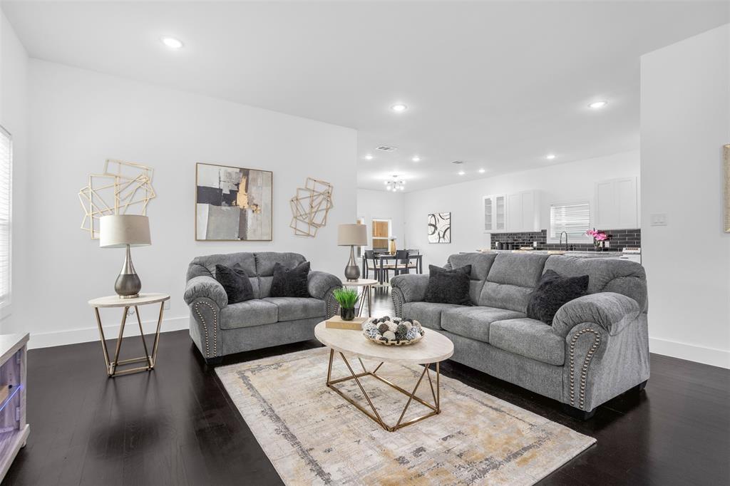 Skyline Heights - Residential