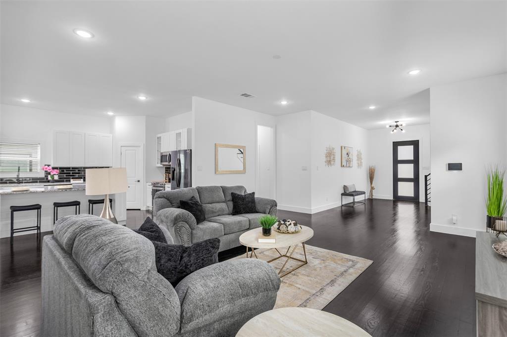 Skyline Heights - Residential