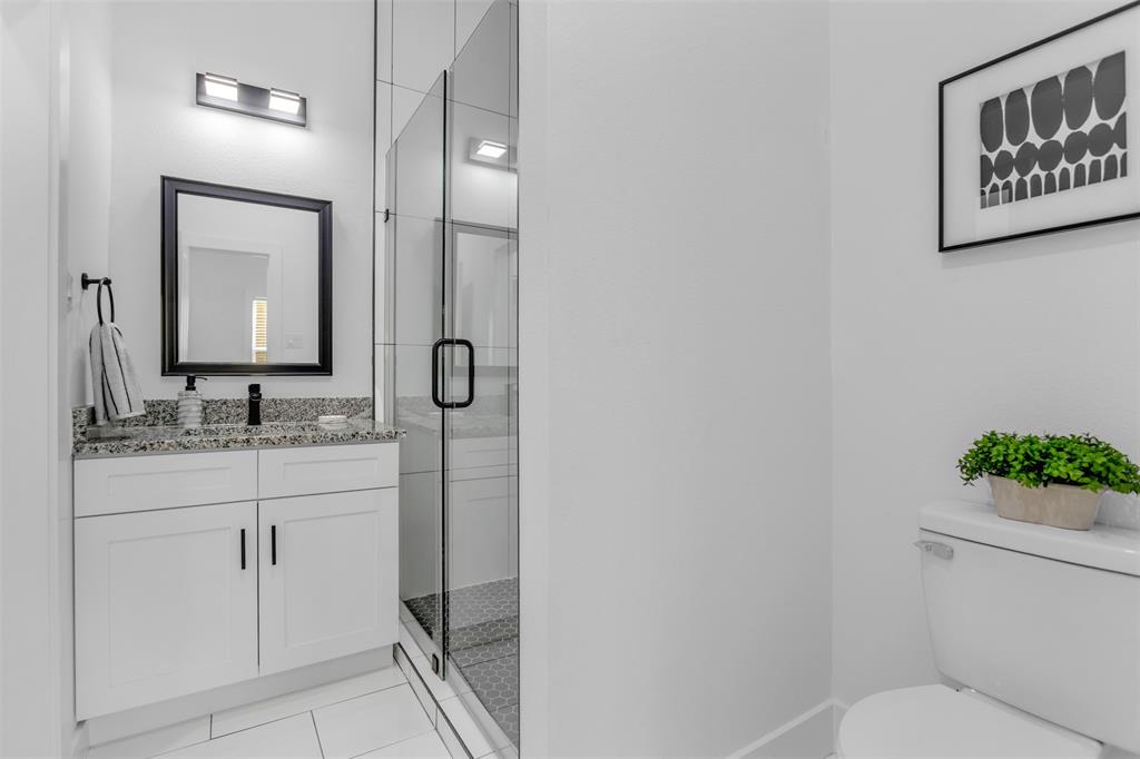 Skyline Heights - Residential