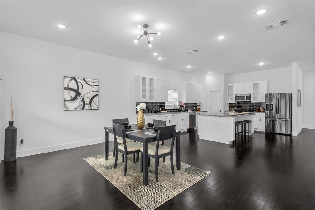 Skyline Heights - Residential