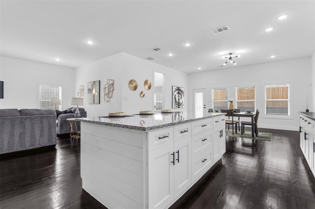 Skyline Heights - Residential