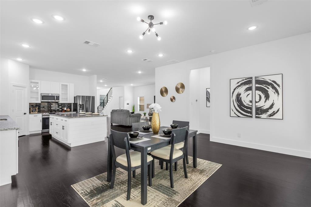 Skyline Heights - Residential