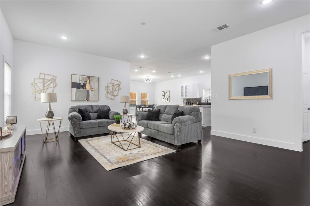 Skyline Heights - Residential