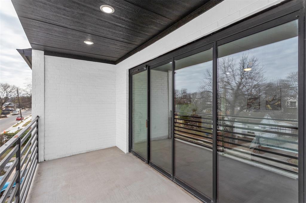 Skyline Heights - Residential