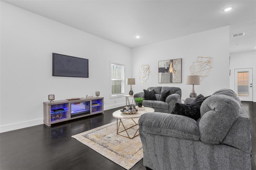 Skyline Heights - Residential