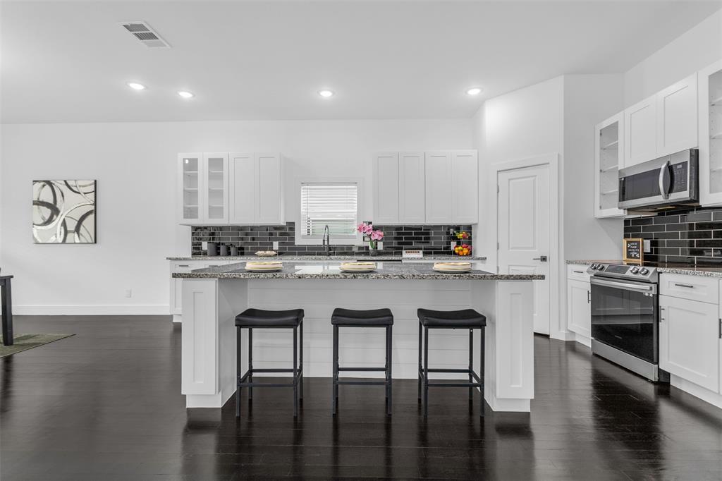 Skyline Heights - Residential