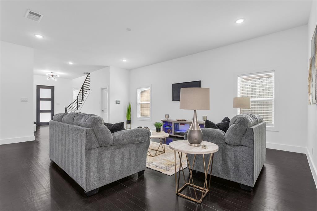 Skyline Heights - Residential