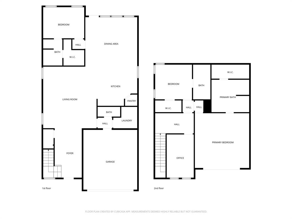 Skyline Heights - Residential
