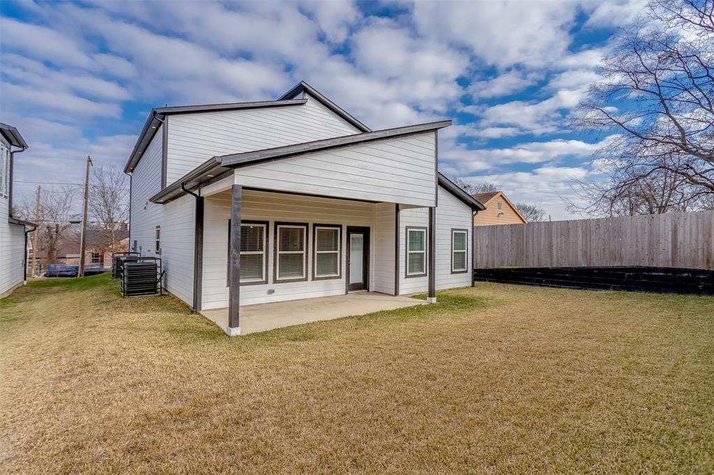 Skyline Heights - Residential