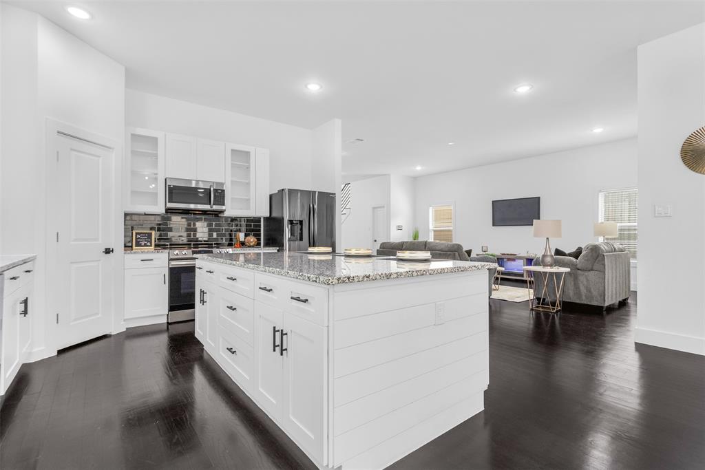 Skyline Heights - Residential