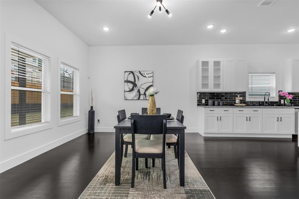 Skyline Heights - Residential