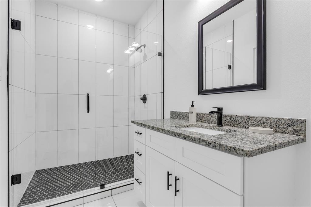 Skyline Heights - Residential