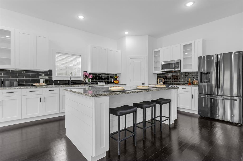 Skyline Heights - Residential