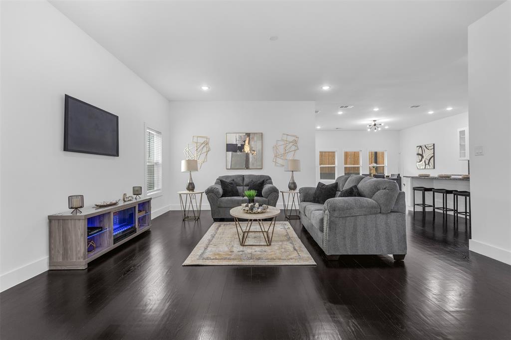 Skyline Heights - Residential