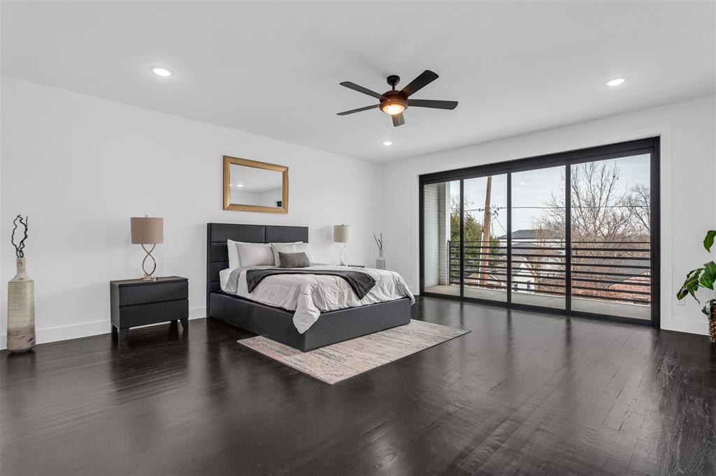 Skyline Heights - Residential