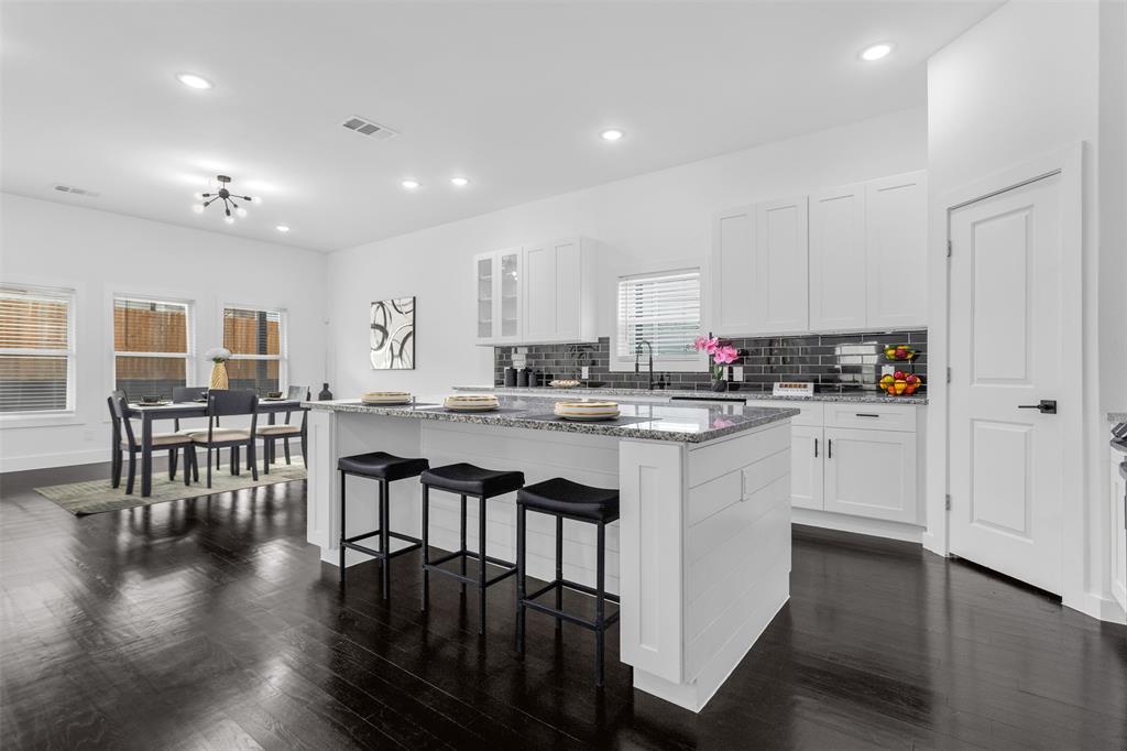 Skyline Heights - Residential