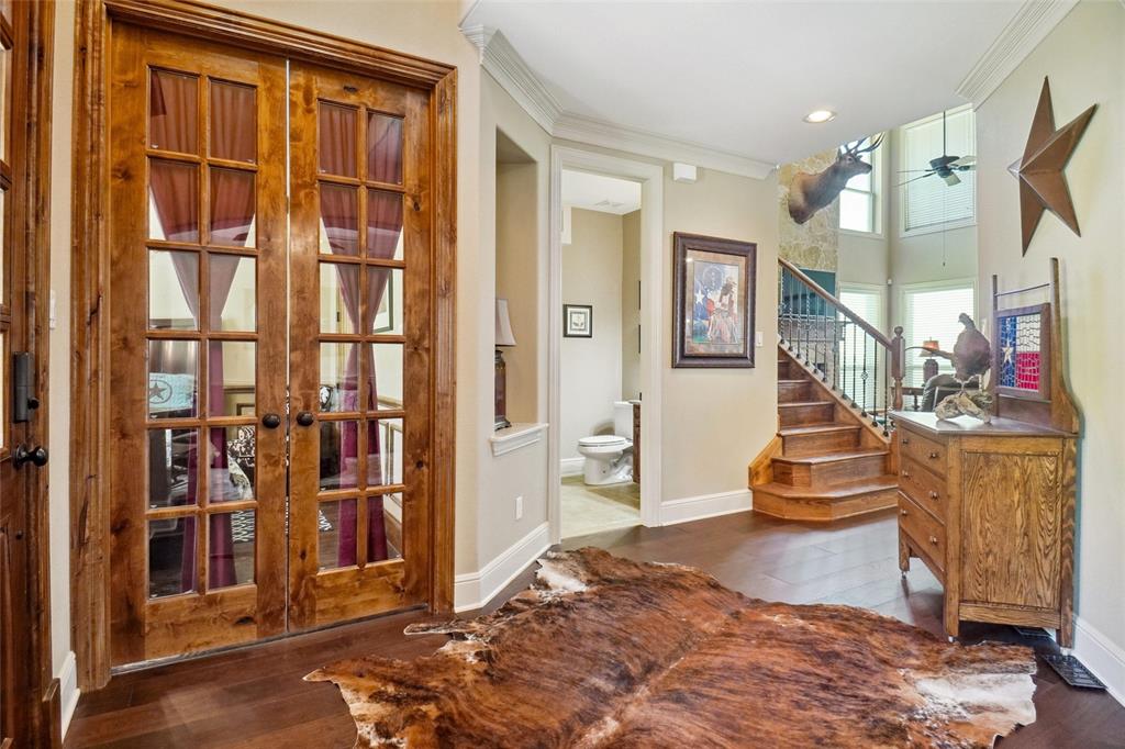 809 Cimmarron Bay Drive
