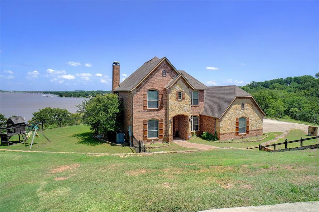 809 Cimmarron Bay Drive