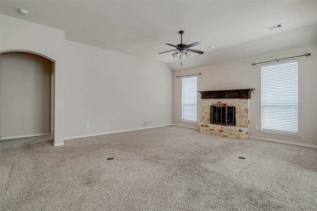 Mistletoe Hill Ph IV - Residential