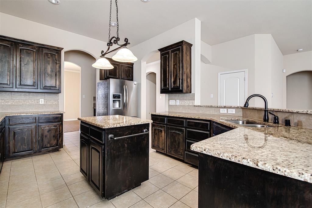 Mistletoe Hill Ph IV - Residential