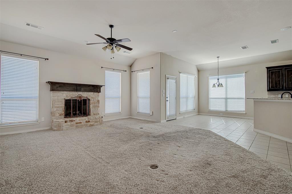 Mistletoe Hill Ph IV - Residential