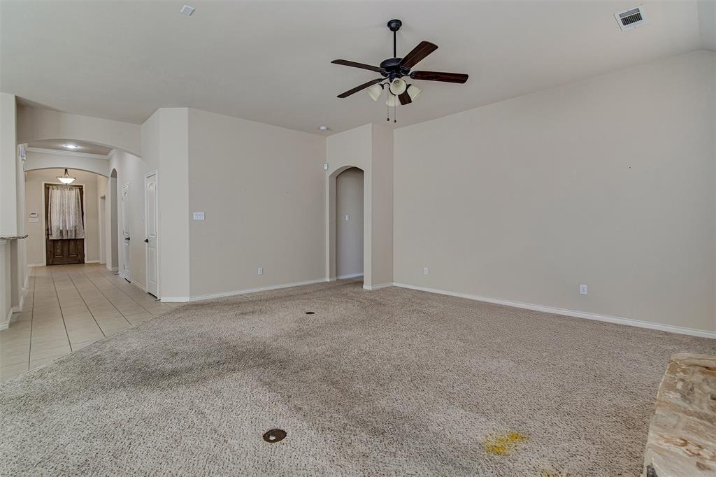 Mistletoe Hill Ph IV - Residential