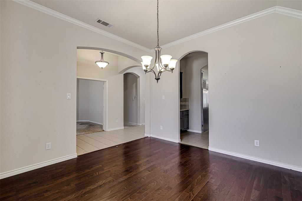 Mistletoe Hill Ph IV - Residential