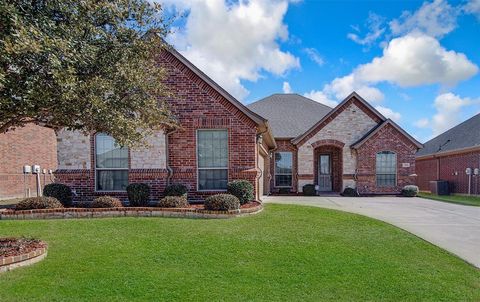 1212 Lantana Lane Burleson TX 76028