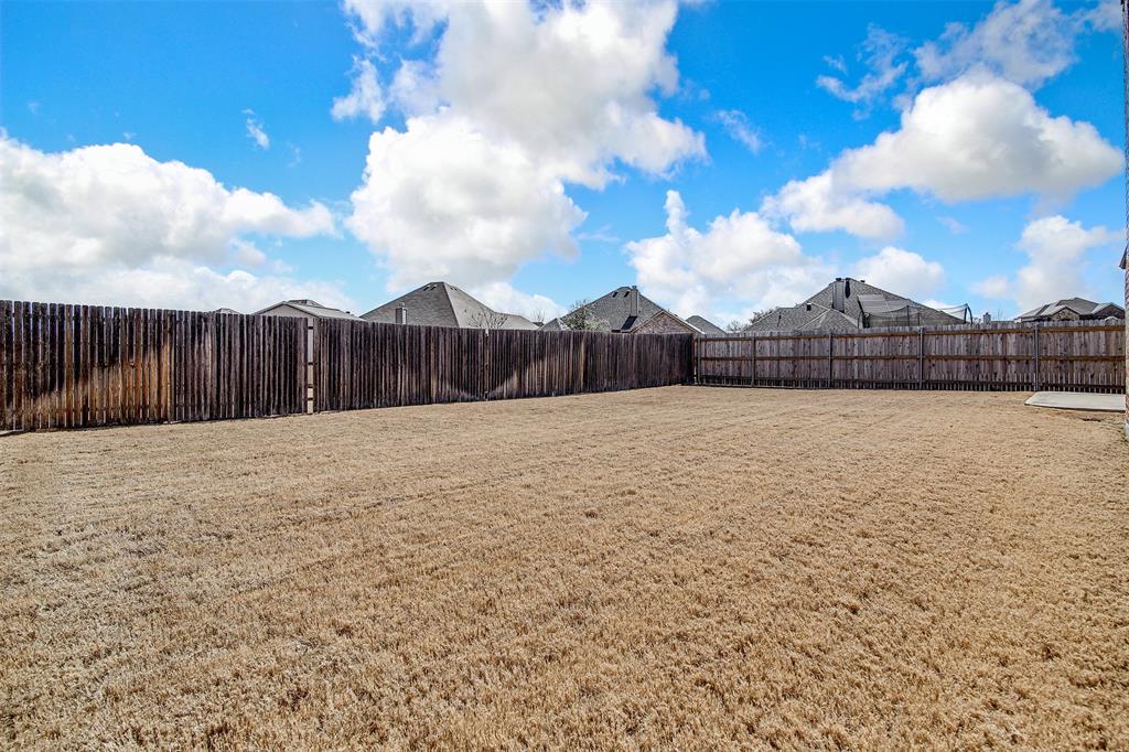 Mistletoe Hill Ph IV - Residential