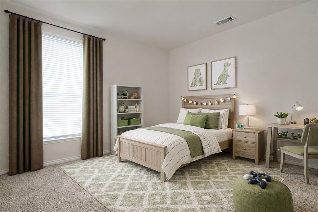 Mistletoe Hill Ph IV - Residential