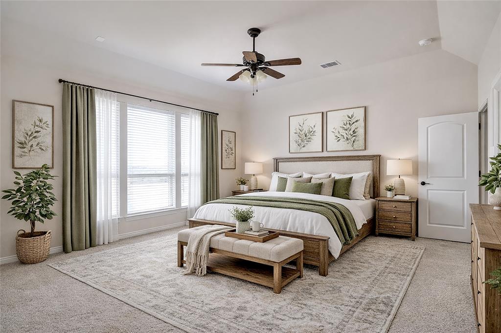 Mistletoe Hill Ph IV - Residential