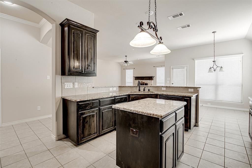 Mistletoe Hill Ph IV - Residential