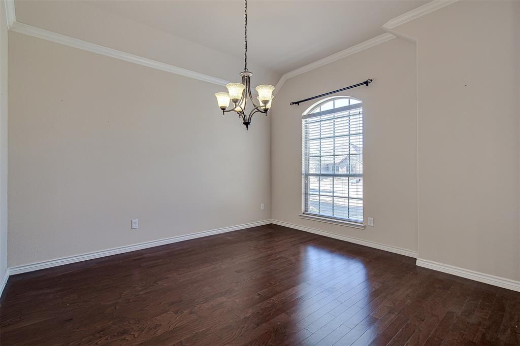 Mistletoe Hill Ph IV - Residential