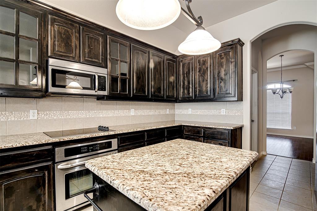 Mistletoe Hill Ph IV - Residential