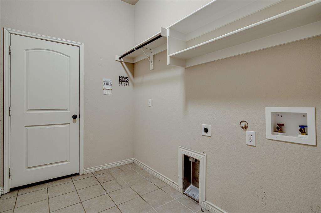 Mistletoe Hill Ph IV - Residential