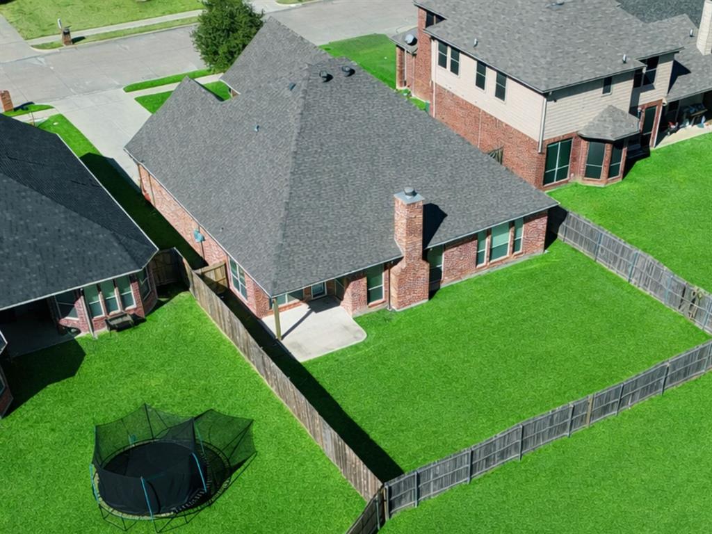 Mistletoe Hill Ph IV - Residential