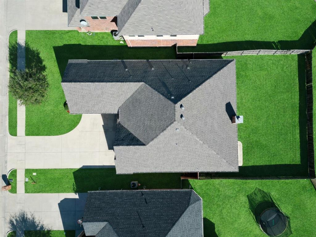 Mistletoe Hill Ph IV - Residential