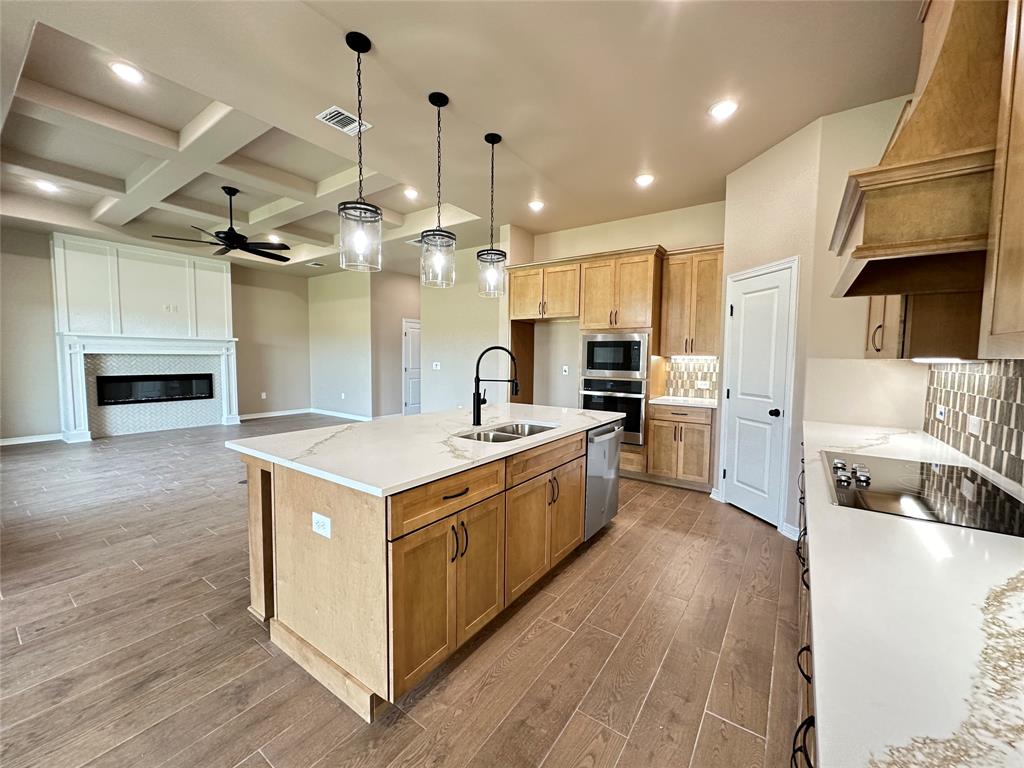 Rosenthal Estates - Residential