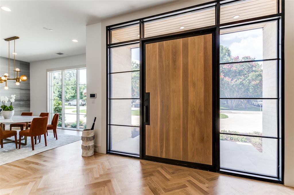 Meadowood Estates Sec 3 - Residential