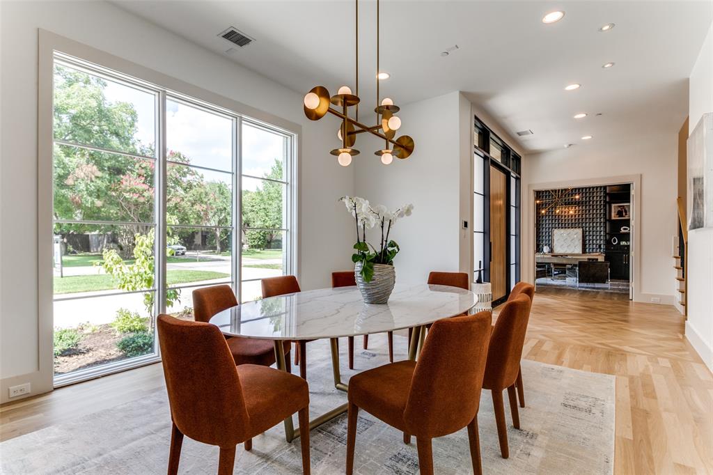 Meadowood Estates Sec 3 - Residential