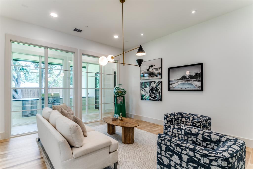 Meadowood Estates Sec 3 - Residential