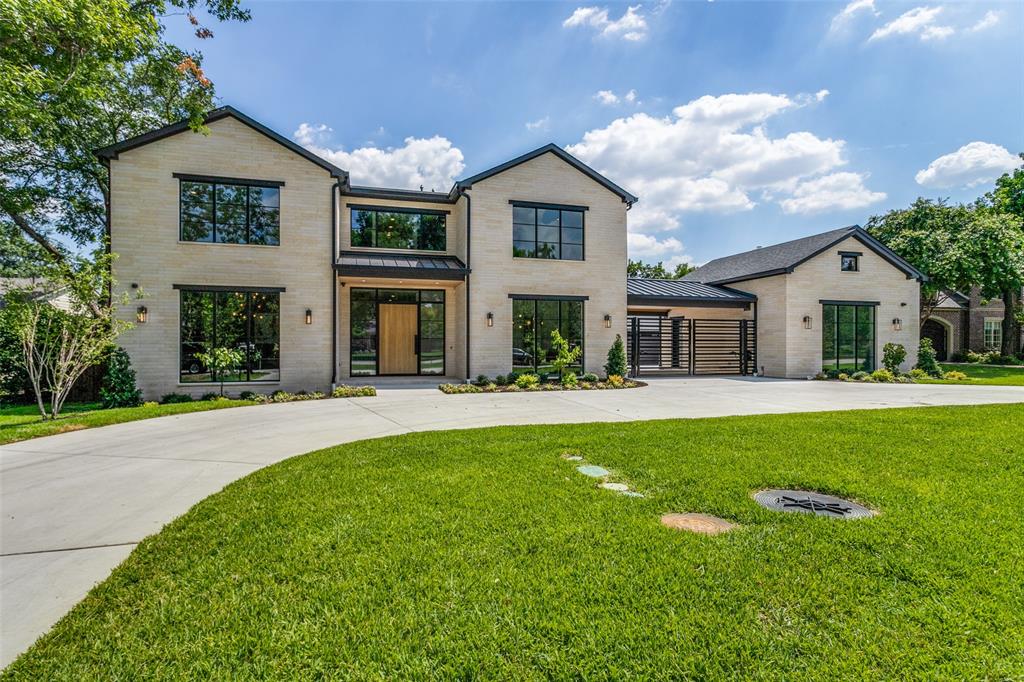 Meadowood Estates Sec 3 - Residential